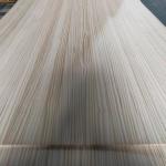 Traditional Design Style 6mm Thickness Solid Wood Panel for Workshop Refurbishme