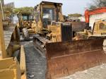 6 Way Blade Used CAT D4 Bulldozer/CAT D4C Bulldozer CAT 3046 6 Cylinders Engine