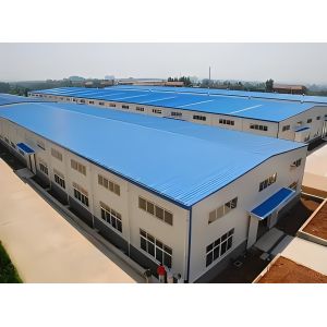 China Attractive / Durable Metal Roof Canopy With Customized Window Solutions on sale