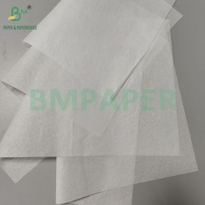 17gsm 22gsm High Transparency Copy Paper Fruit Packing Release Roll