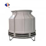 110-480 V Optional FRP GRP Square Cross Flow Water Cooling Tower for Water