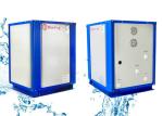 MDS30D Ground Source Heat Pump Heating Cooling Domestic Hot Water Fuji Brand