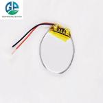 KC Custom Battery 3.7v 450mah Li Polymer Battery Pack 453535 3.7v 450mah
