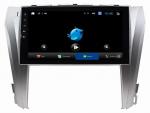 Ouchuangbo Toyota Camry 2015 car DVD gps radio android 4.2 support 1024*600