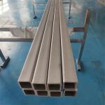 TA1 TA2 Titanium Seamless Tube Corrosion Resistant Density 4.51g/Cm3