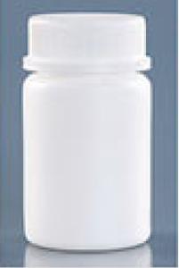 China Small Medical Plastic Bottle For Bait Sample Sub Bottling 60g Customized Color factory