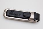 Leather Usb flash drive,logo design,5 years warranty,usb 2.0
