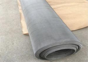 China Yield strength 208 Ferrite 430 stainless steel wire mesh woven mesh factory