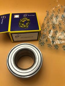 China Du35680048-2rz Dac35680048-2rz Zotye T600 Rear Wheel Hub Replacement With Long Life factory