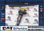diesel fuel injector mtu BN1830693C3 593597C91R BI1830562C2 BI1830560C2