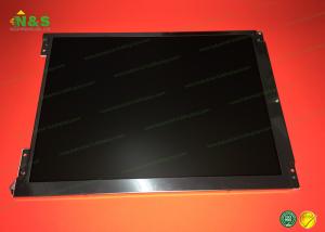 China Normally White NL8060BC31-13B 12.1 inch with 246×184.5 mm Active Area factory