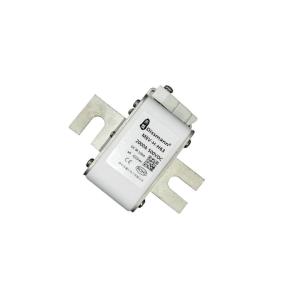 China High Current Automotive Blade Fuses 500volt ISO8820 Standard factory