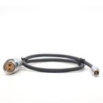 50CM Camera Power Cable 3 Pin To 2 Pin For DJI Ronin2 ARRI Alexa XT