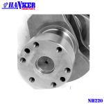 Komatsu NH220 Diesel Engine Crankshaft 3029341 3029344 3201082 6623-31-1111 6623