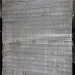 60kg waterproof 75mm modified eps sandwich wall panel for construction buildings