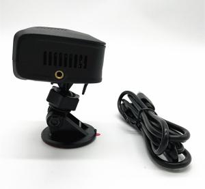 China Wide View Angle Car Dash Camera System Front And Rear View Dash Cam factory