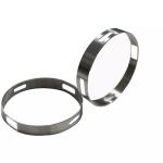 SGCC Stainless Steel Laser Cutting Aluminum Tube Metal Cutting And Bending