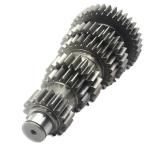 Howo S9 23- AZ2210030220 Gearbox Countershaft Transmission Parts for Sinotruk