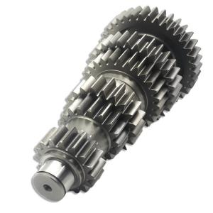 China Howo S9 23- AZ2210030220 Gearbox Countershaft Transmission Parts for Sinotruk Howo Truck Parts factory