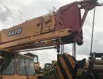used tadano tg400e mobile truck crane/tadano 40ton used truck crane in japan