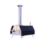 Outdoor Wood Fired Pizza Oven for NO Private Mold Pizzaofen Forno Per Pizza a