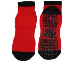 Trampoline Park & Rock Climbing Adventures Jumping Socks Non Slip Trampoline