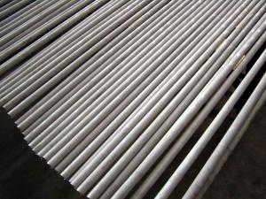 China BS EN10216-5 1.4424 seamless tube pipe factory