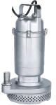 Corrosion Resistant Stainless Steel Submersible Pump High Pressure ECO Friendly