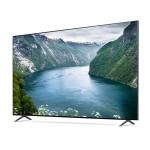 Custom Logo Smart LED TV 4K Android Television TV Android Tv 55 60 65 Inch Led