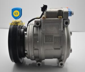China Doosan Hydraulic Excavator Parts DX340 Air Compressor Compressor Assy 440205-00070 factory
