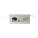 Rechargeable sealed lead acid battery 12V 200Ah For Solar Storage UPS