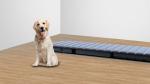 3 Levels Medic Therapeutics Foldable Massage Mattress Ems Massage Mat