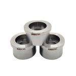 Nitrided DC53 Mold Base Components , Lipstick Precision Mould Service