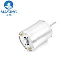 High Torque DC Motors 12V Low Speed RF-370CH Small Brushed DC Motor