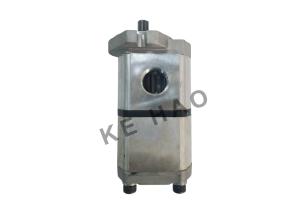 China OEM Hitachi Hydraulic Pump / Durable Hitachi Pressure Pump Low Noise factory