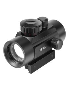 China Tactical Airsoft Gun Lasers Riflescope Reflex Laser Sight Shockproof factory