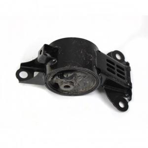 China 50850-T6A-J01 Rubber Engine Mount Honda ACCORD CRV CIVIC HRV Suspension Transmission Parts factory