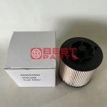 100% Professional Tested Excavator Fuel Filter 40009205 for Construction