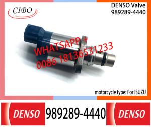 China DENSO Control Valve 989289-4440 Control Valve 989289-4440 For Isuzu factory