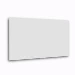 White Perforated Aluminium Clip In Ceiling Tiles For Shopping Mall