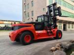 Heavy-Duty 15 Ton Forklift Truck Efficient Material Handling Solution