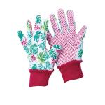 Anti-slip Feature C3821 Tree Pattern Thorn Proof Household Ladies' Garden Work
