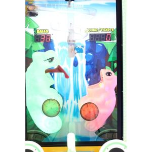 7D Cinema DIZZY LIAAY DLX Redemption Arcade Machines