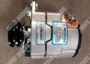 China Weichai-Deutz engine parts, 13024345 Alternator, WEICHAI DEUTZ engine Alternator factory
