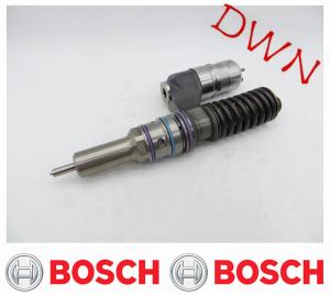 China Genuine Diesel Fuel Unit Injector 0414702002 3964829 0414702017 0986441005 factory