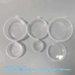 1oz 1.5oz 2oz 3.25oz 4oz 5oz Biodegradable Disposable Food Transparent Sauce
