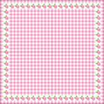 Premium 3ply 40cm Printed Paper Napkin For Christmas Lunch