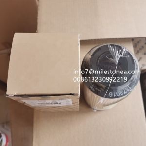 Pump truck manual transmission filter element 2002705