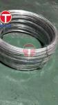 EN 2.4668 UNS N07718 X-750 Inconel 718 Tube Seamless 1mm