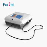 30MHz Output frequency red blood silk vascular spider vein removal machine